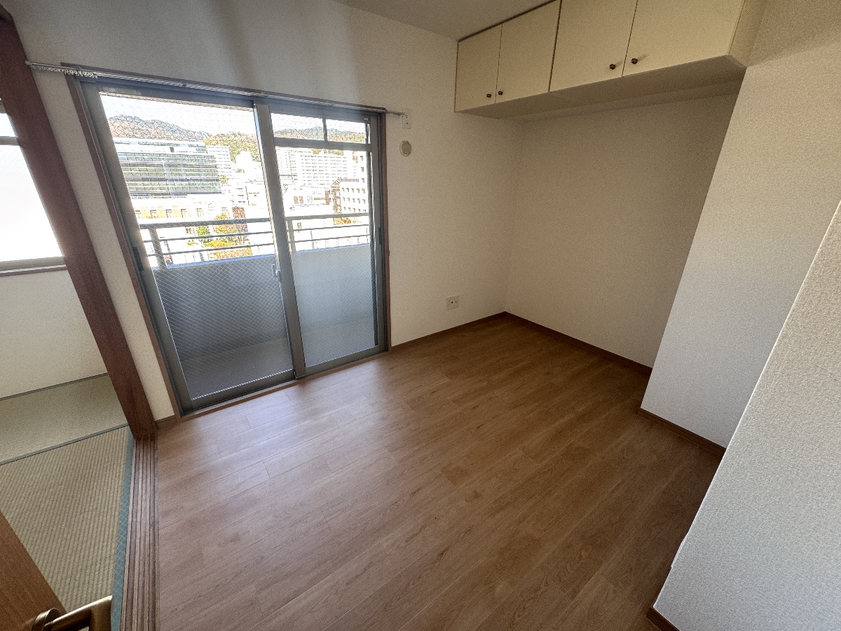 その他部屋・スペース 写真8