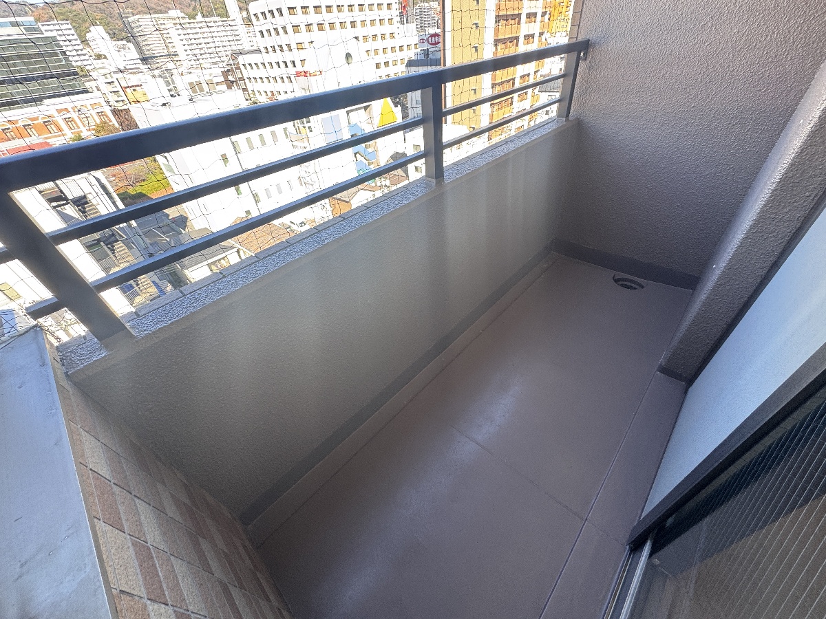 バルコニー・ベランダ 写真28