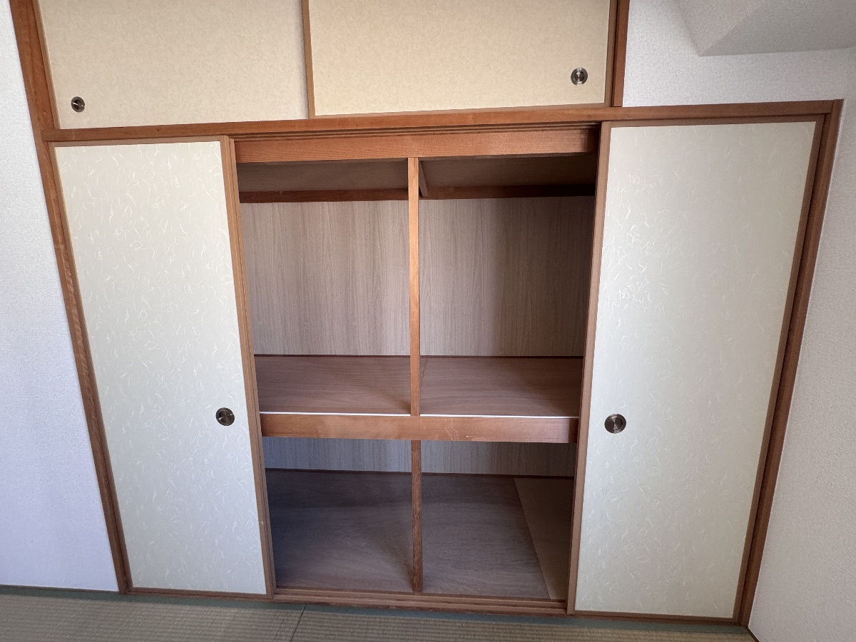 収納 写真17