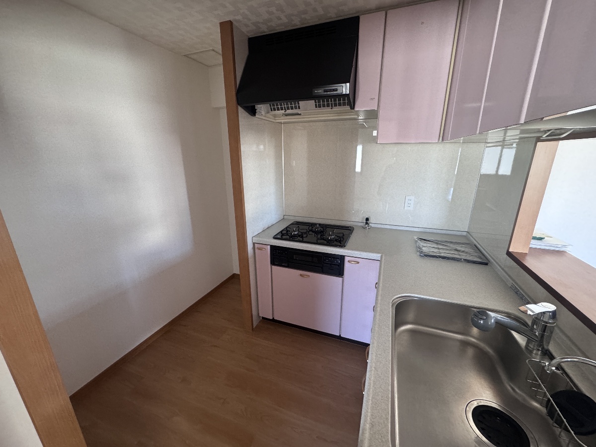 キッチン 写真4