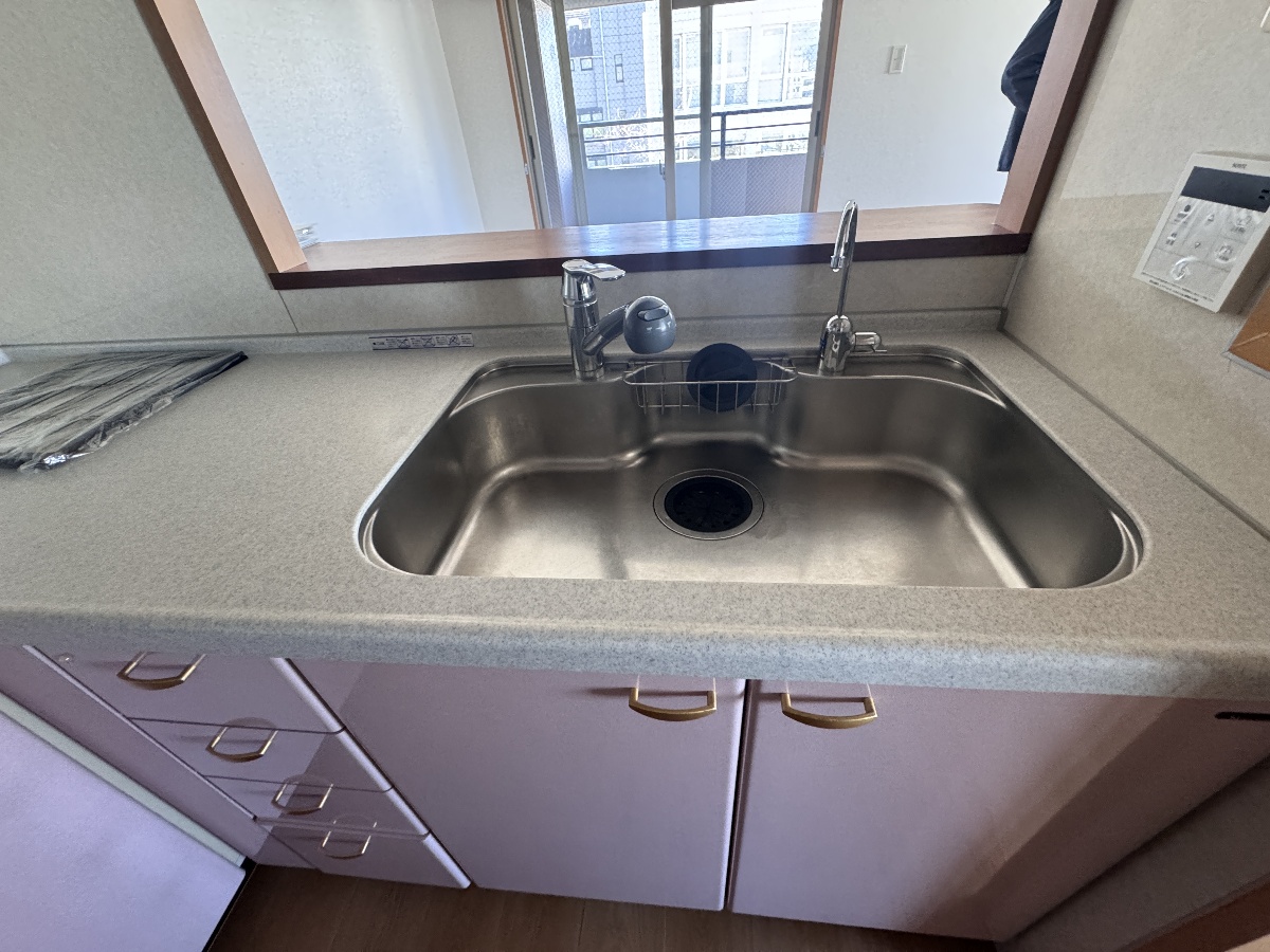 キッチン 写真5