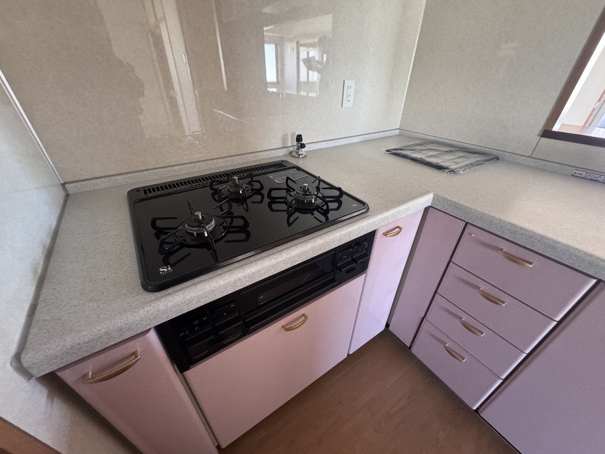 キッチン 写真6