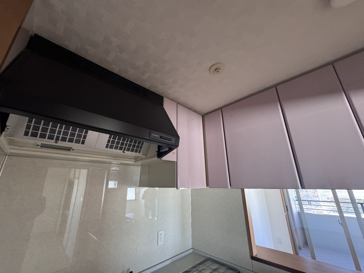 キッチン 写真7