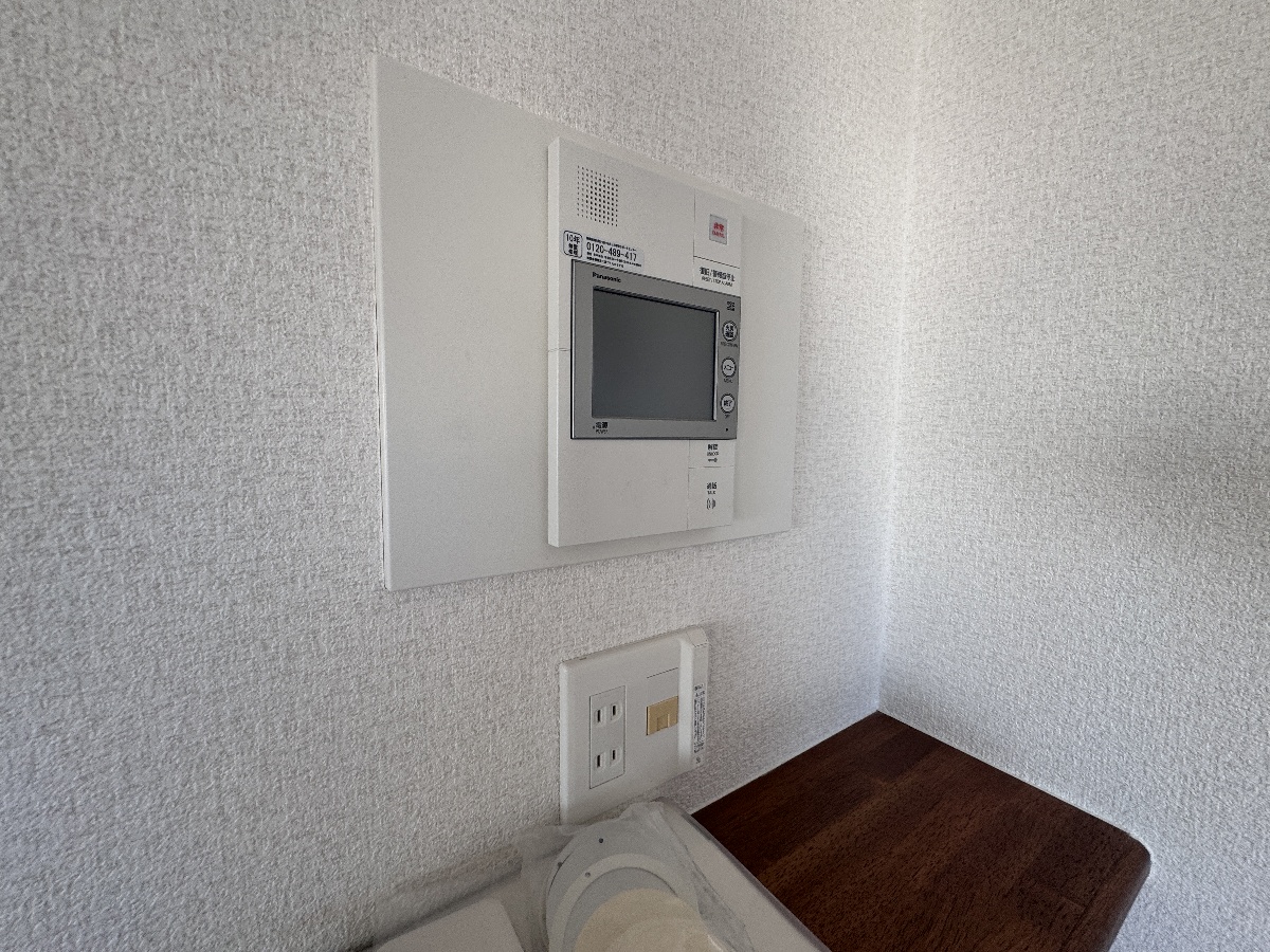 セキュリティ 写真29