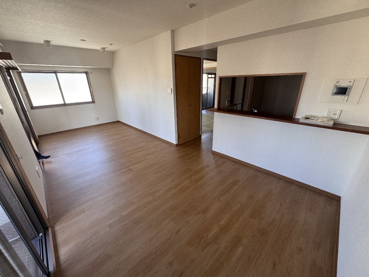 リビング 写真3