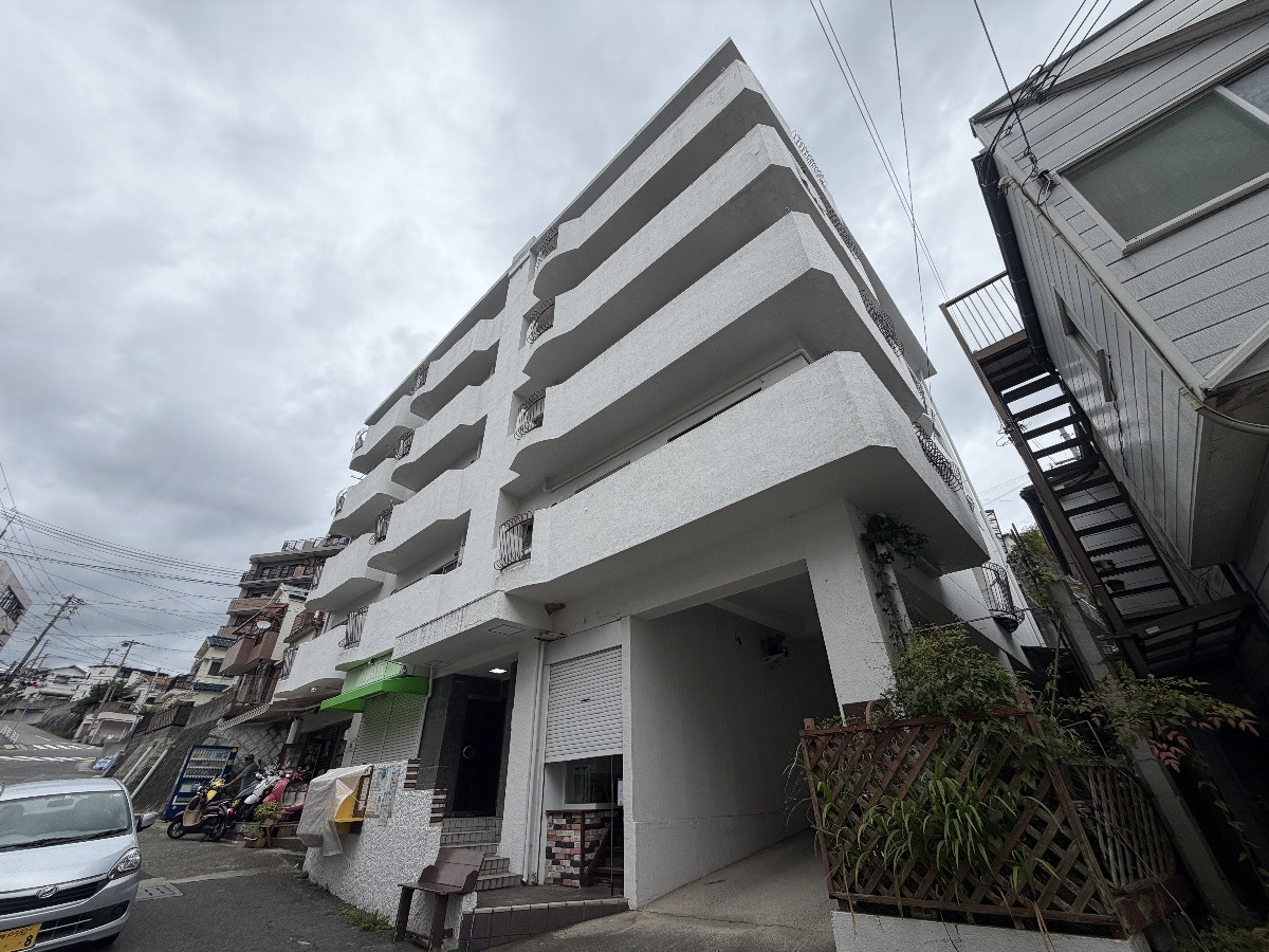 ネオライフ鈴蘭台