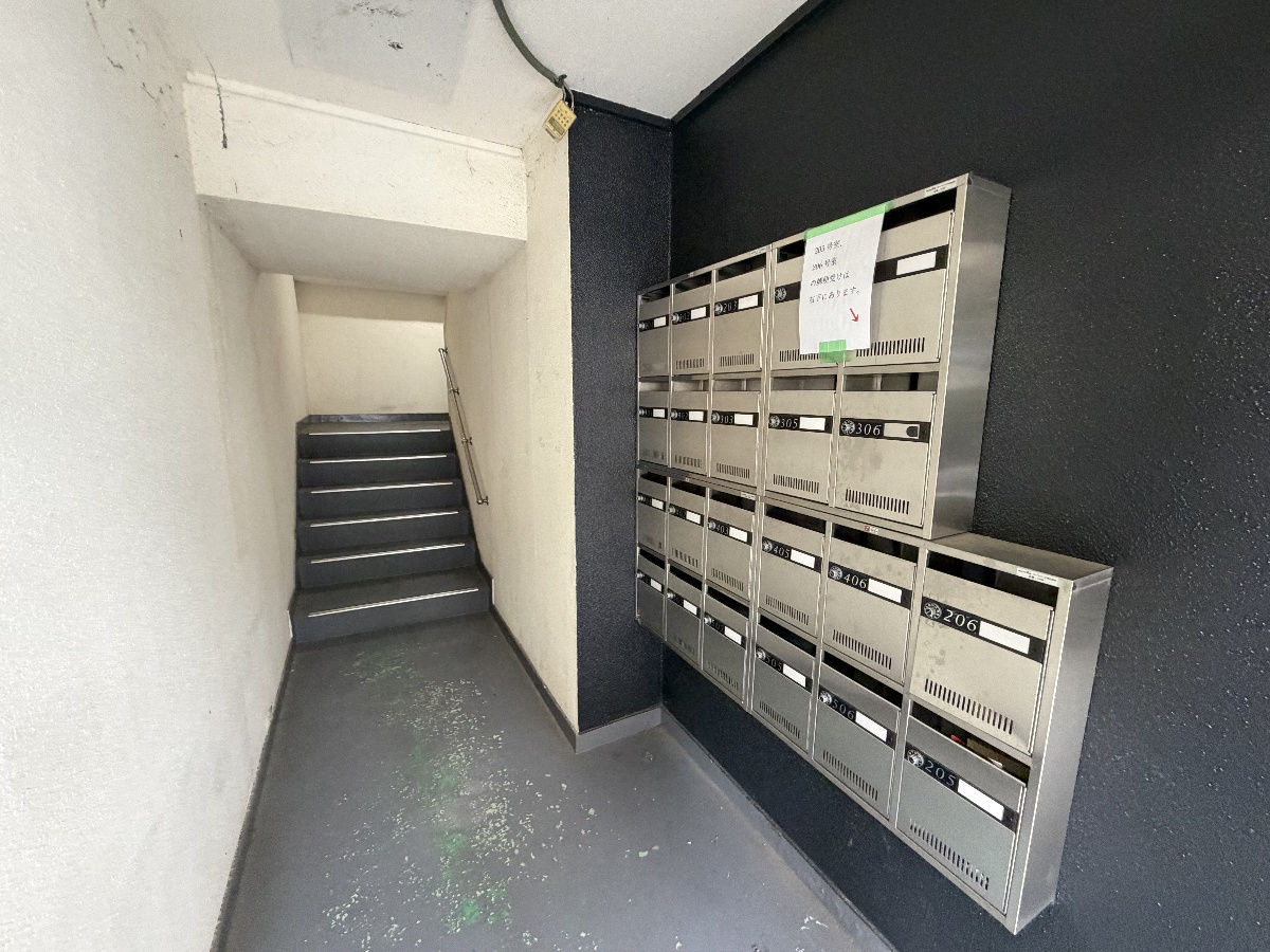 共用部 写真30