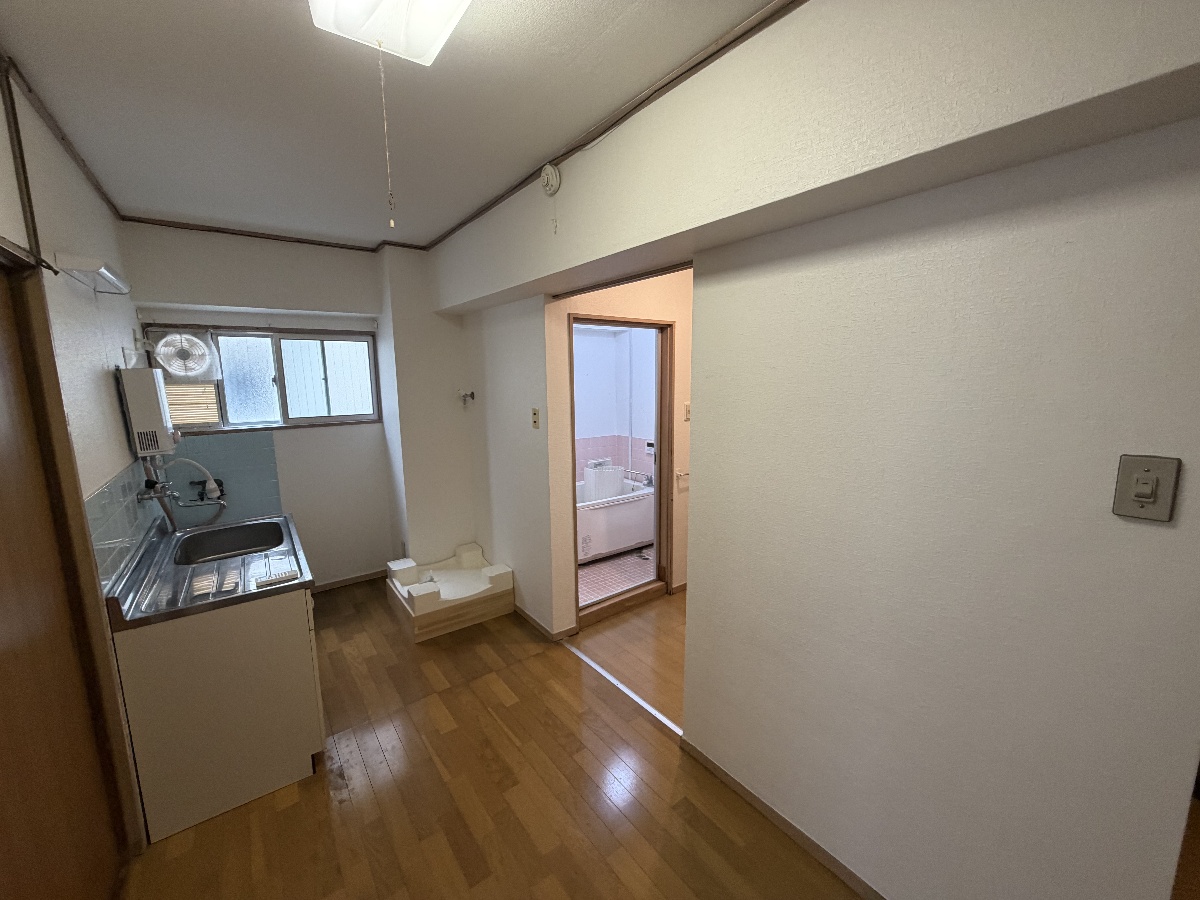 ダイニング 写真7