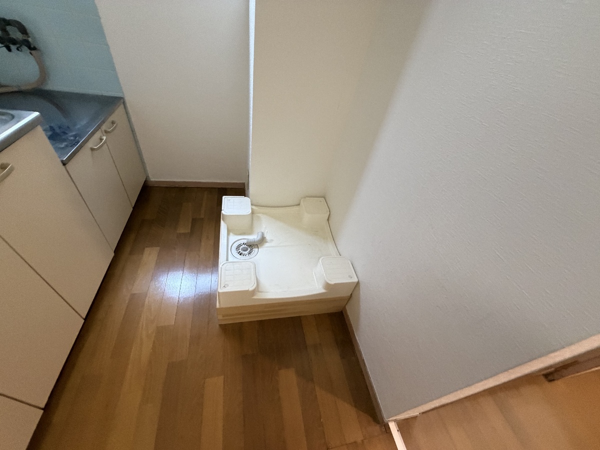 洗面所 写真15