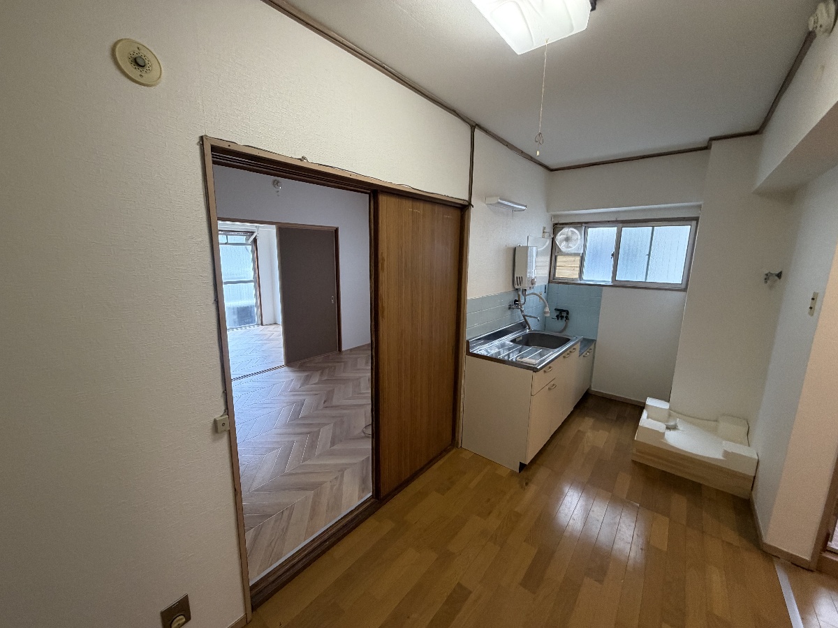 ダイニング 写真8