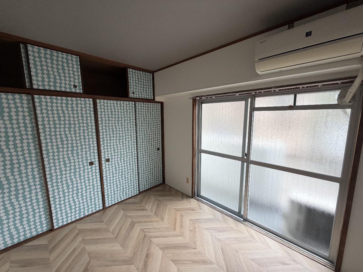 リビング 写真5