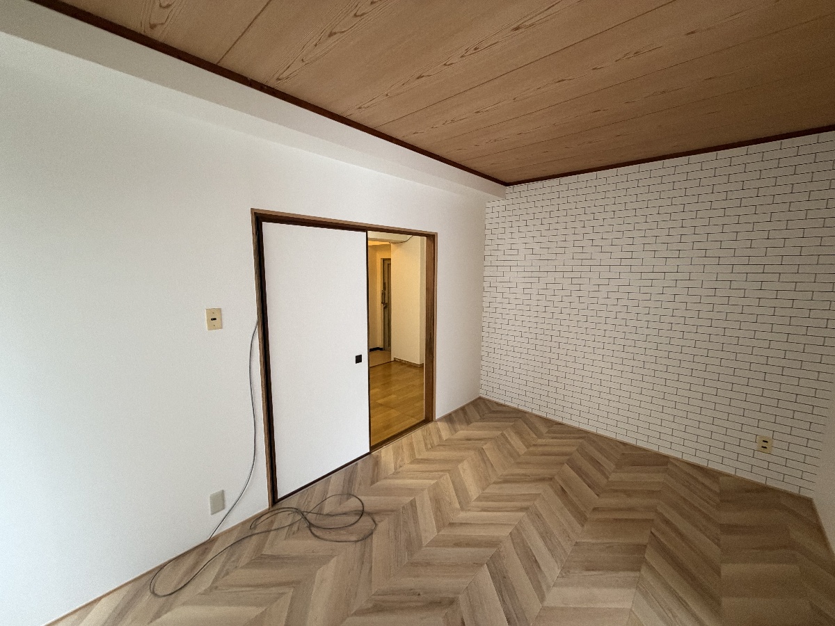 リビング 写真6