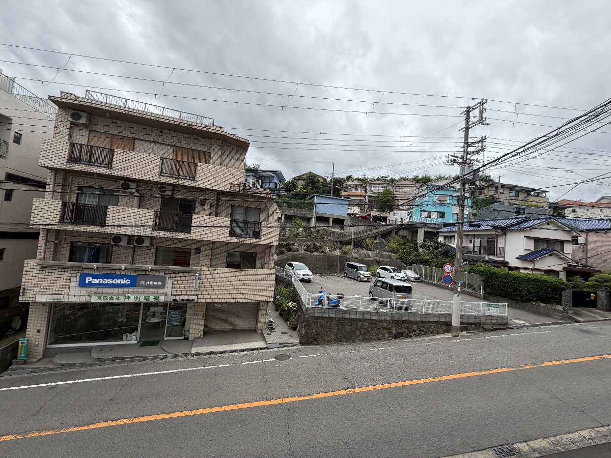 眺望 写真36