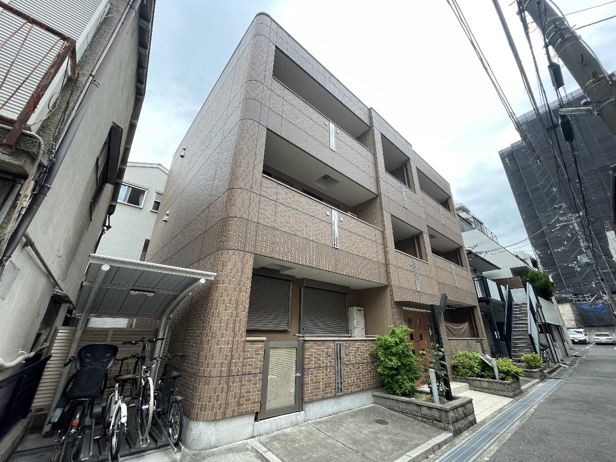 アヴァンティ三宮