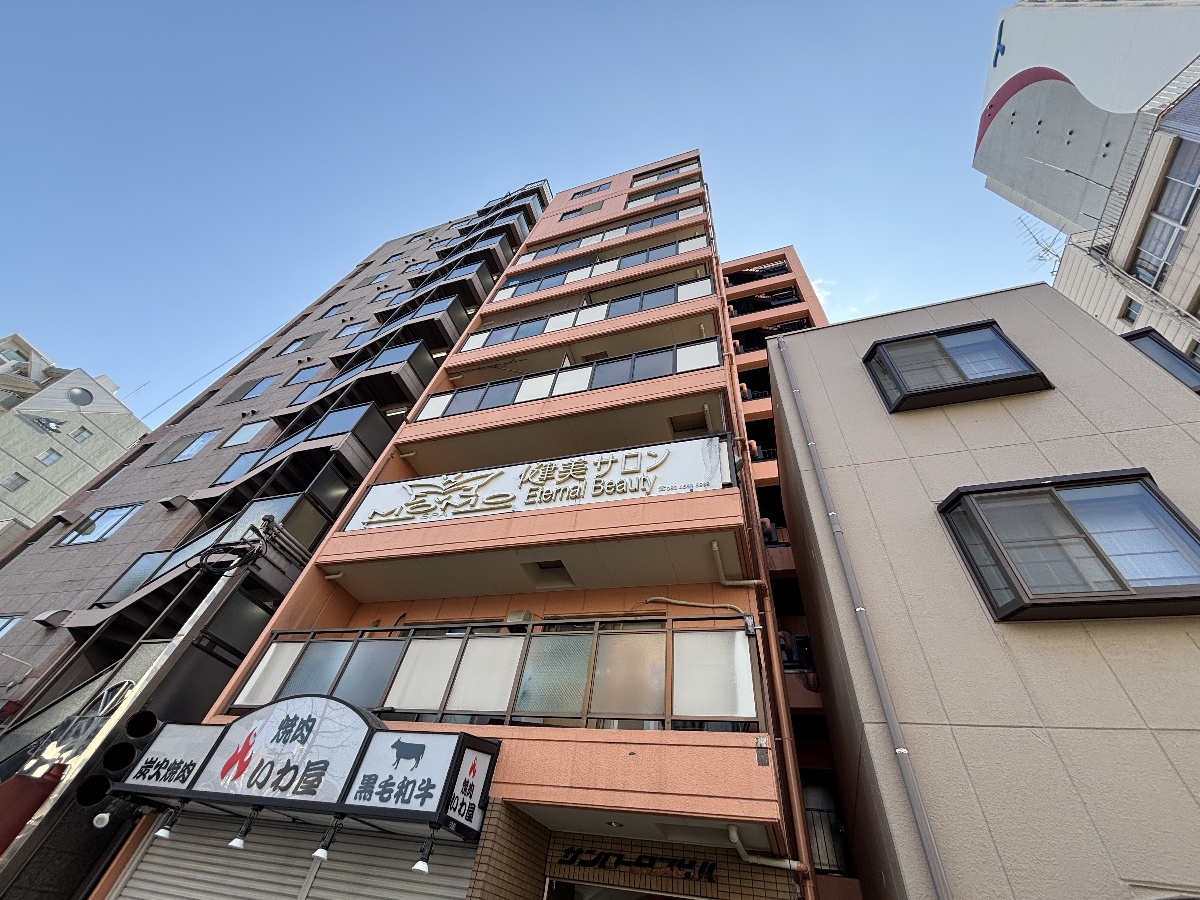 サンロータスビル