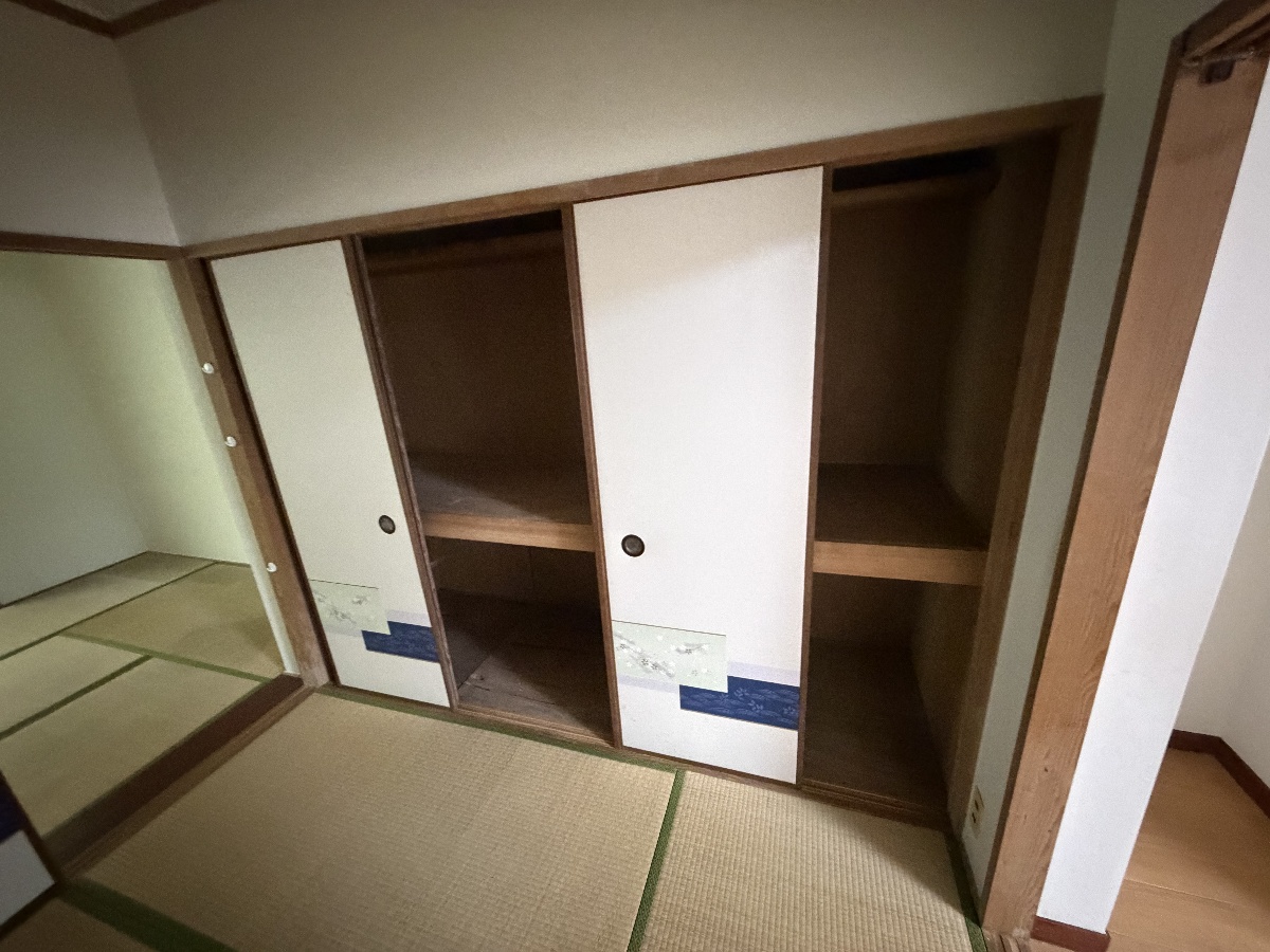 収納 写真13