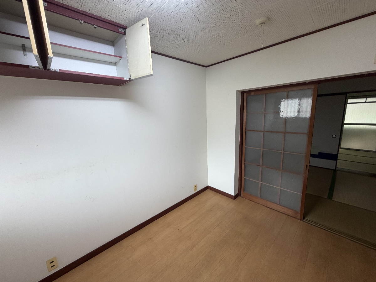 その他部屋・スペース 写真7