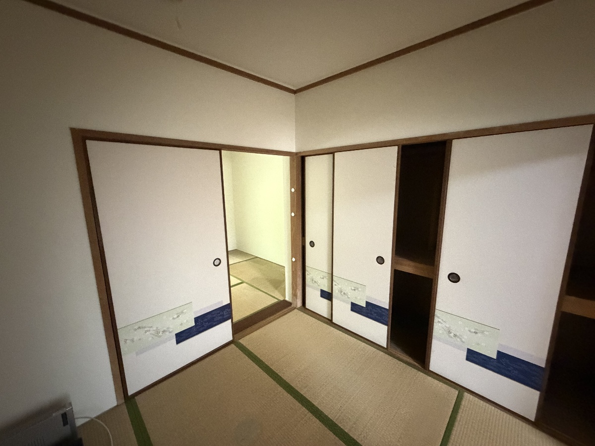 リビング 写真2