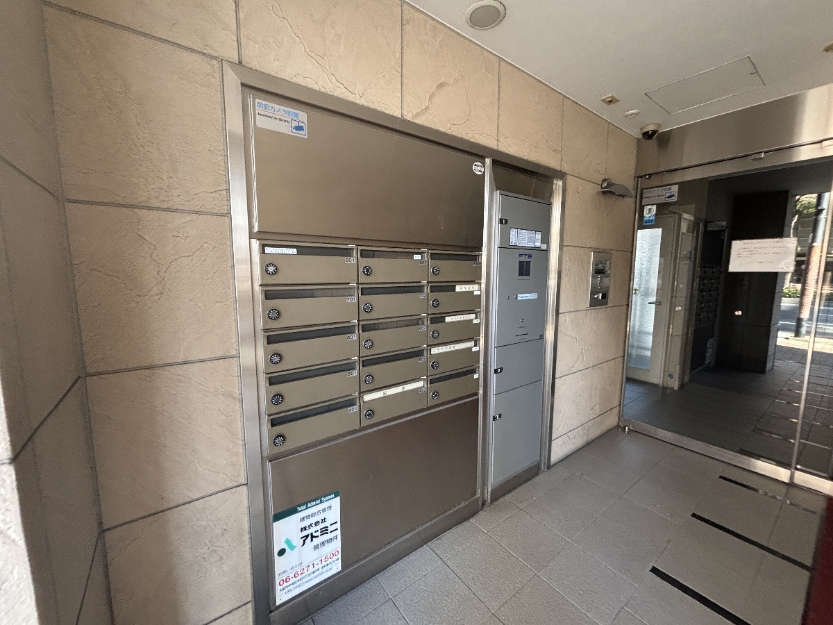 敷地内/建物 写真7