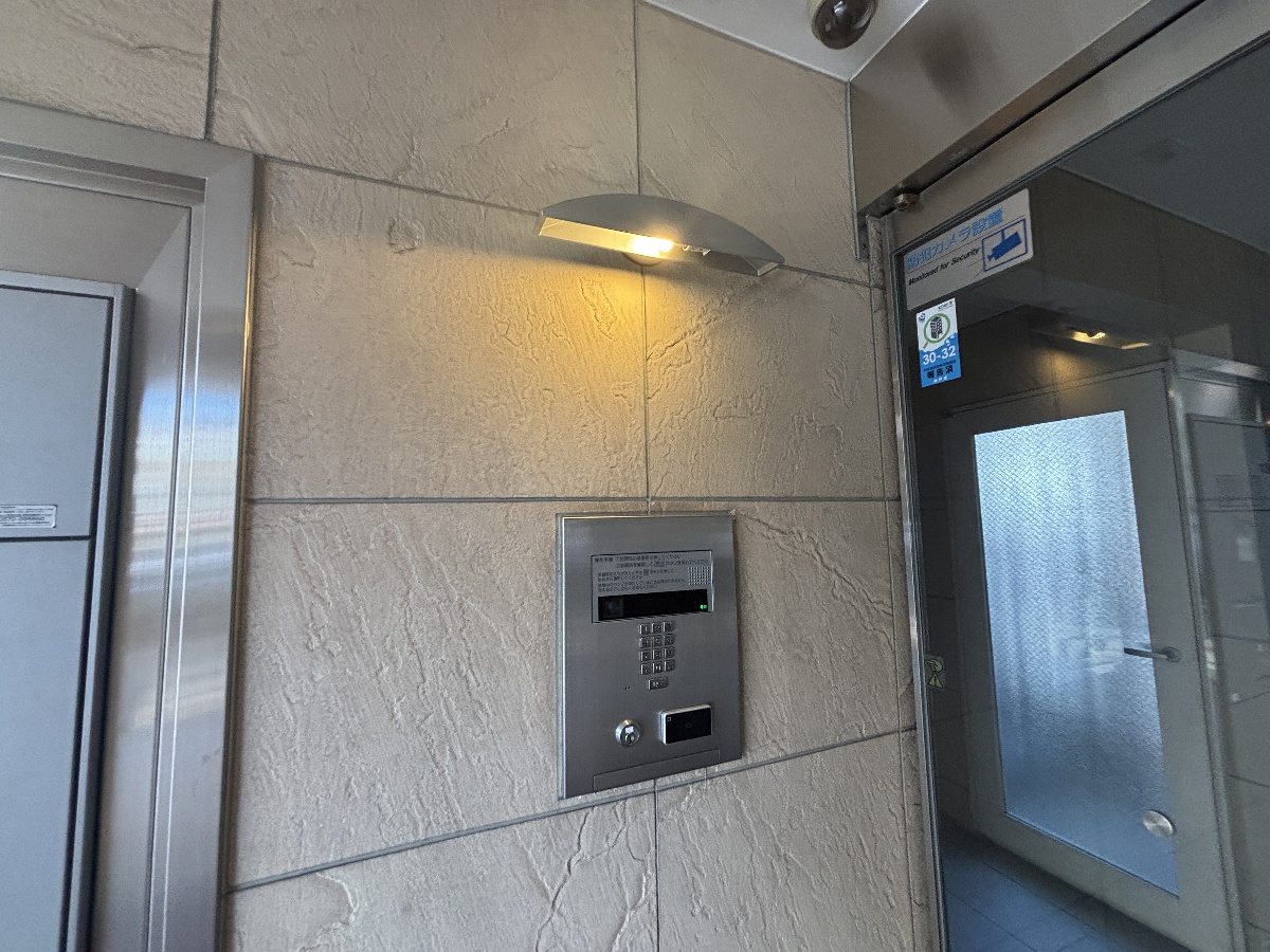 エントランス 写真4