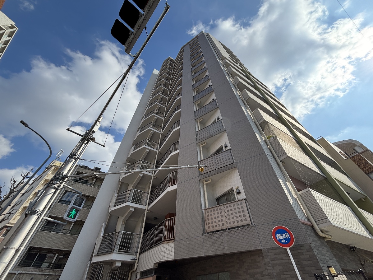 神戸元町山手ヴィアージュ