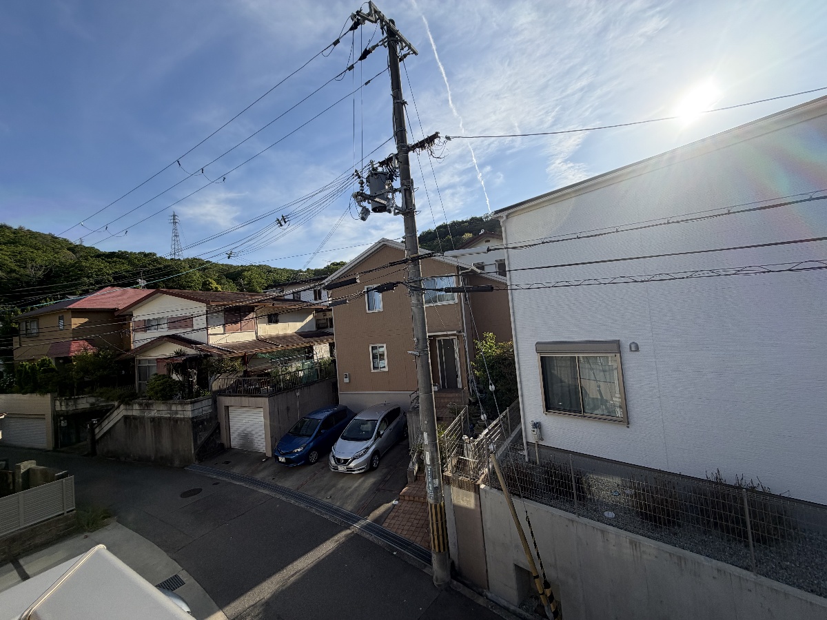 眺望 写真37