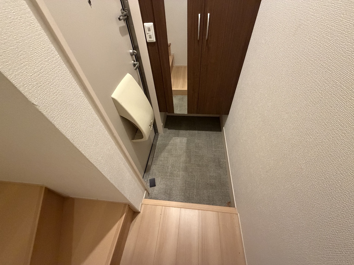 玄関 写真12