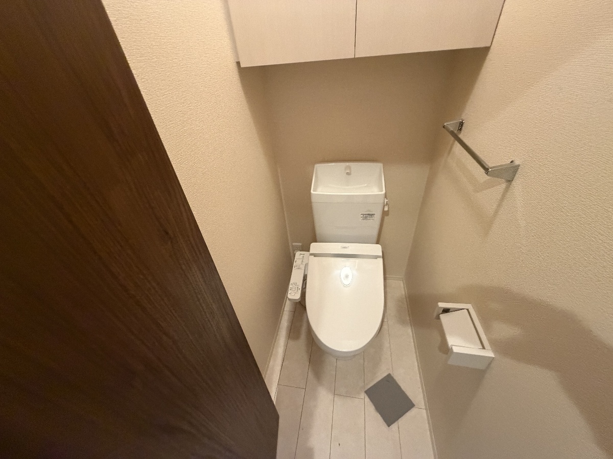 トイレ 写真17