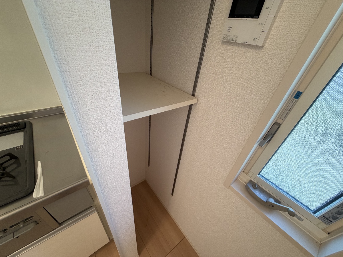 収納 写真18