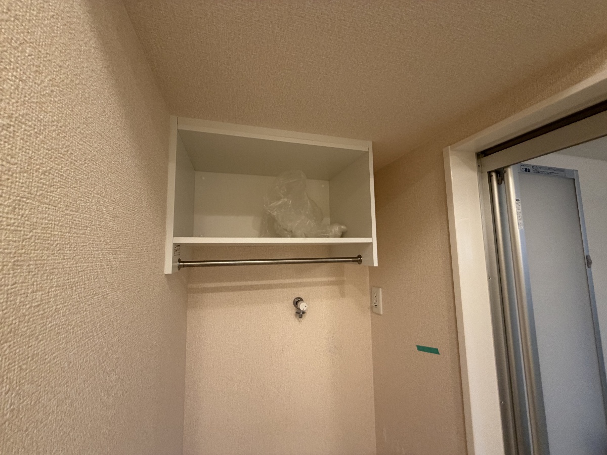 収納 写真19