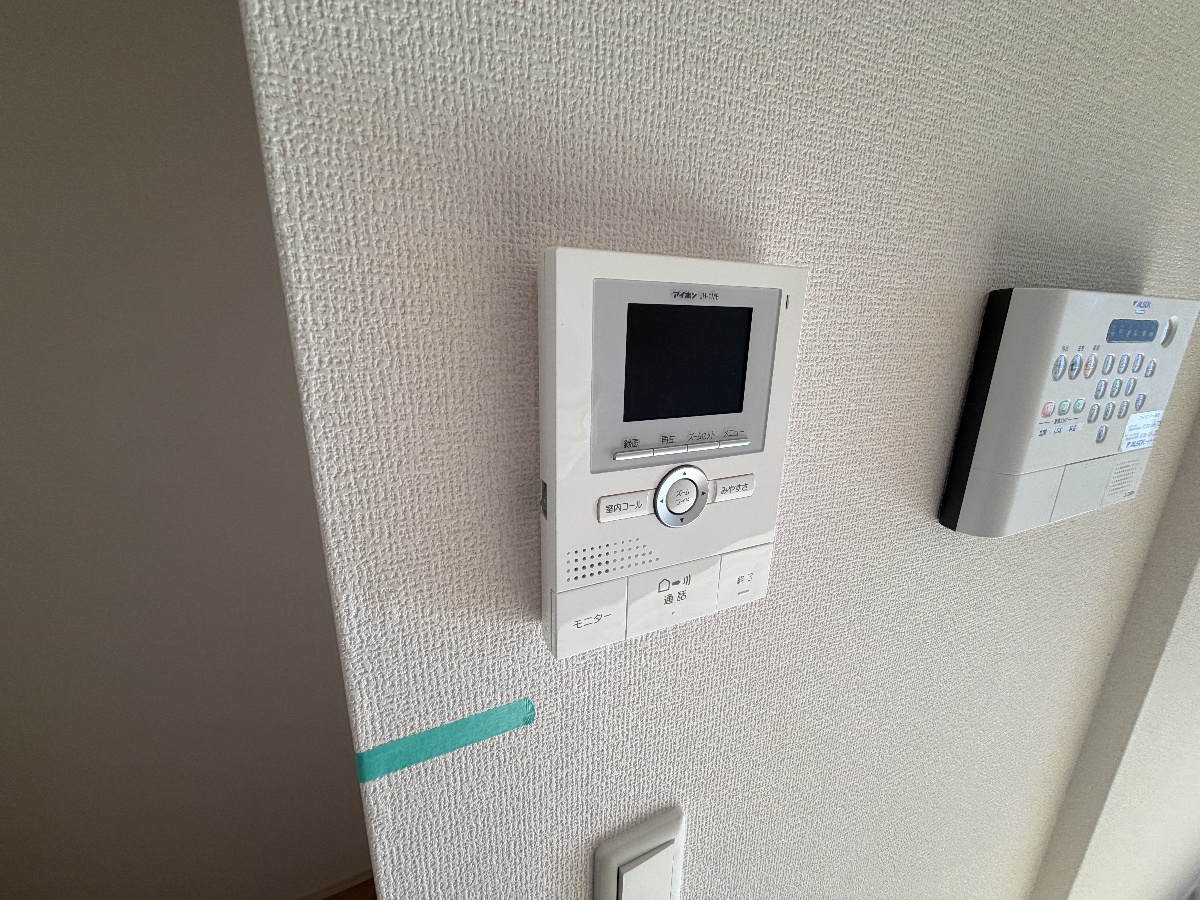 セキュリティ 写真29
