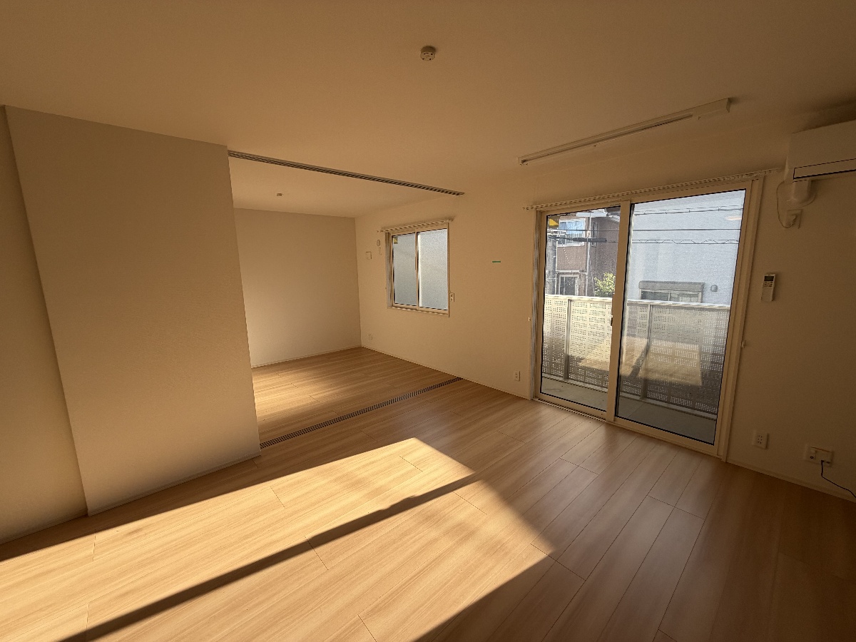 リビング 写真5