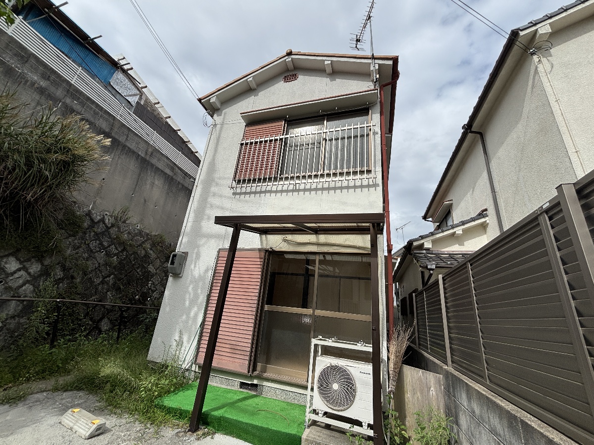 外観 写真36