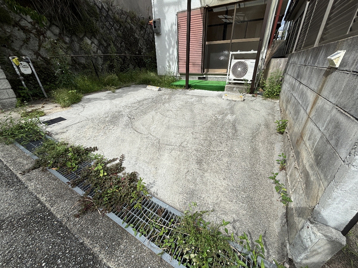 駐車場 写真37