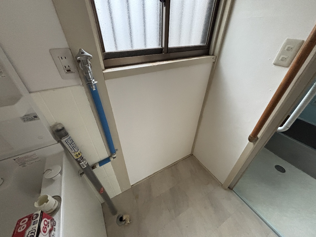 その他部屋・スペース 写真6