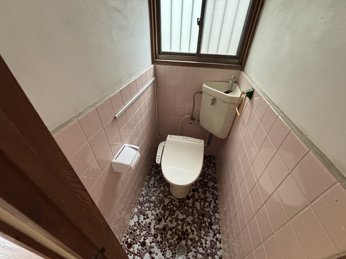 トイレ 写真13