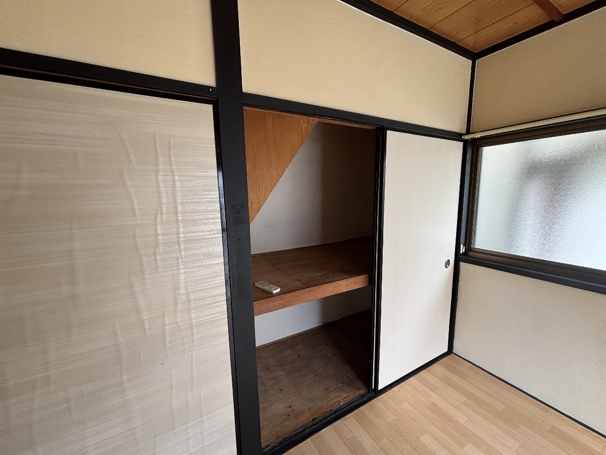 収納 写真14