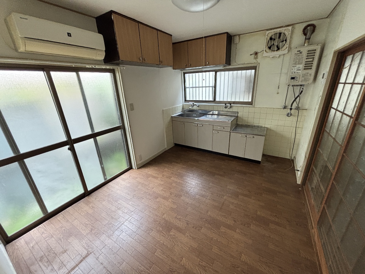 その他部屋・スペース 写真7
