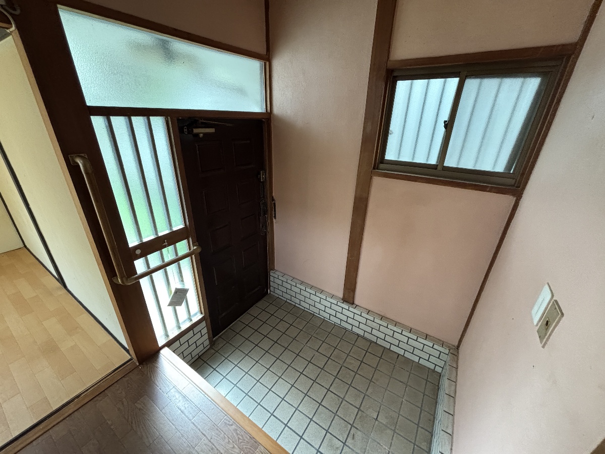 玄関 写真10