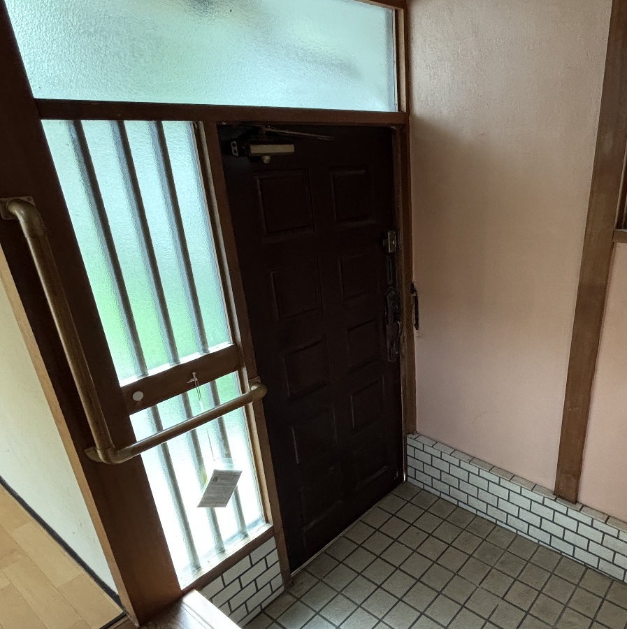 セキュリティ 写真18