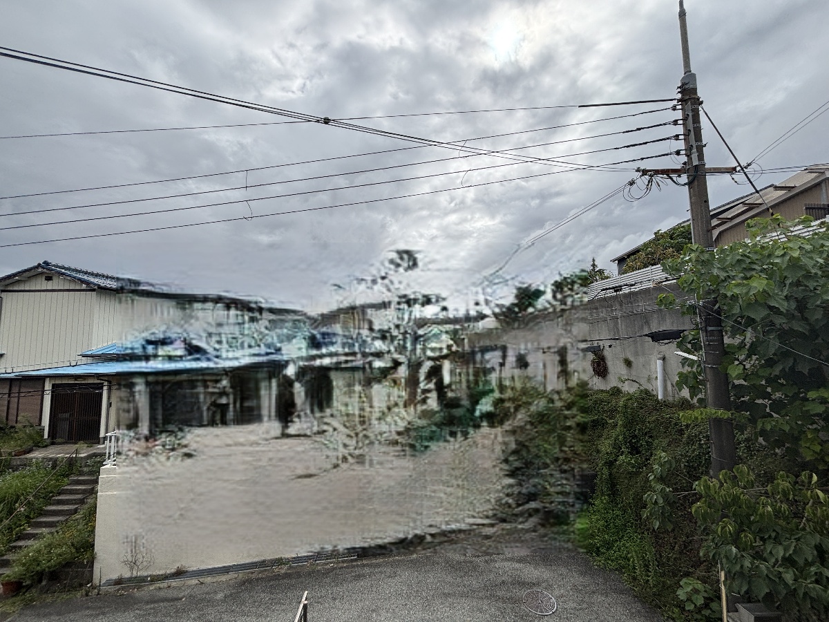 眺望 写真29