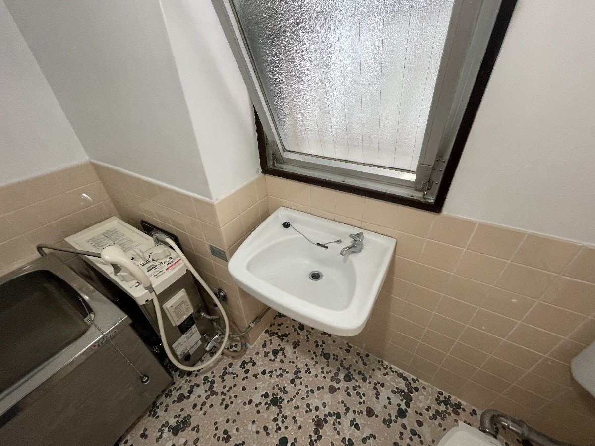 洗面所 写真8