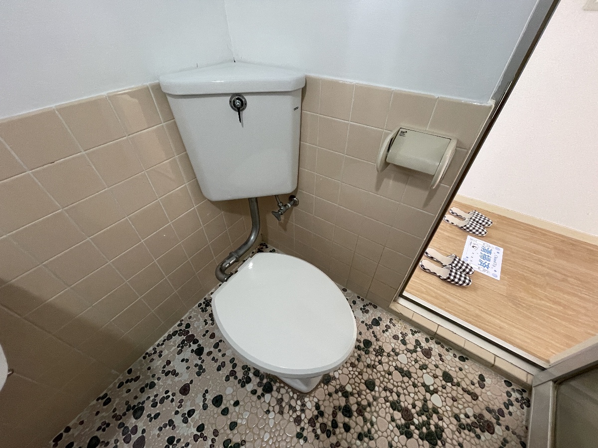 トイレ 写真12