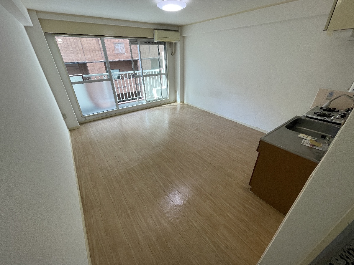 リビング 写真2