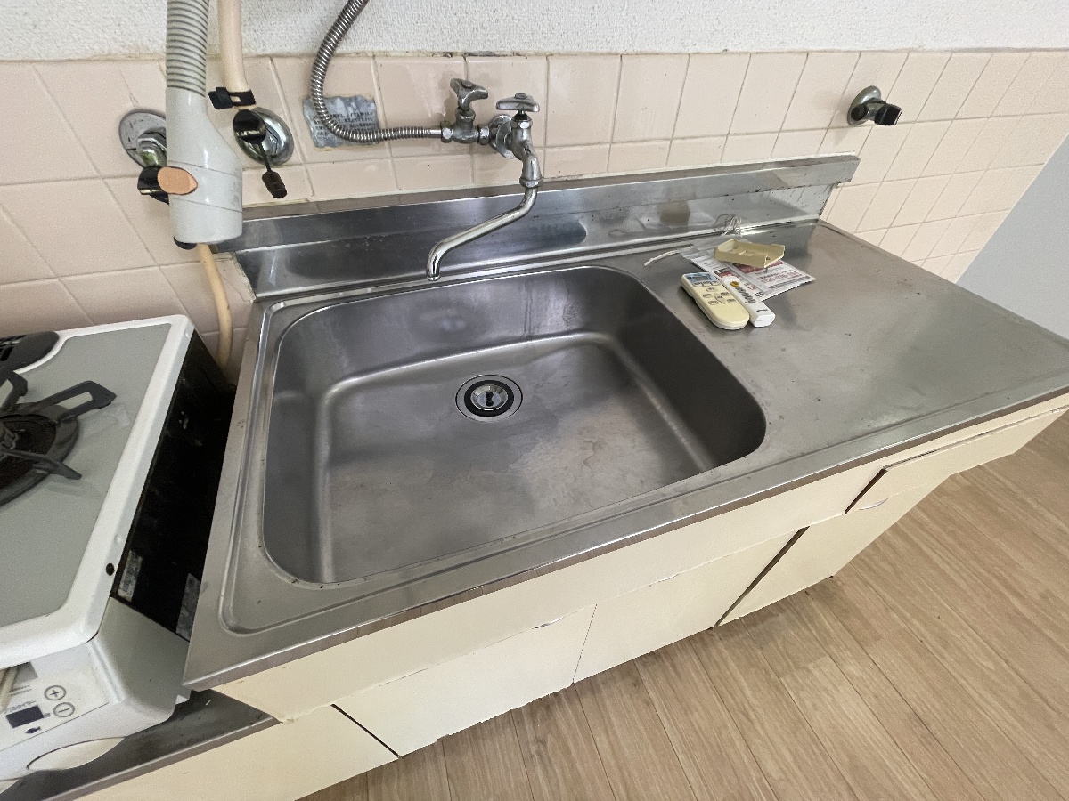 キッチン 写真4