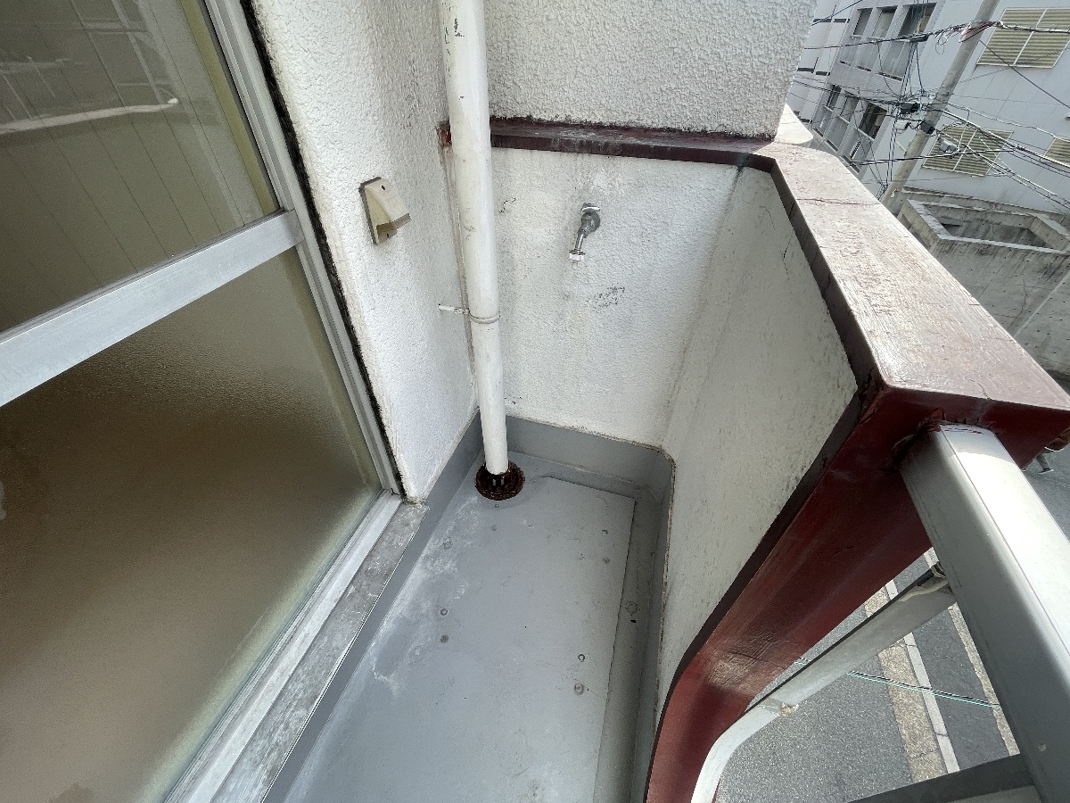 その他部屋・スペース 写真6