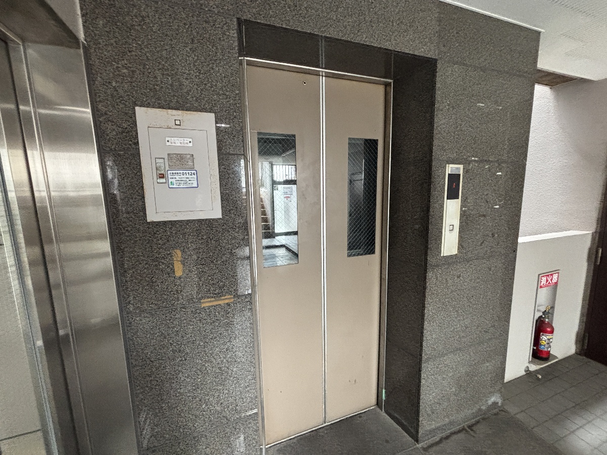 共用部 写真33