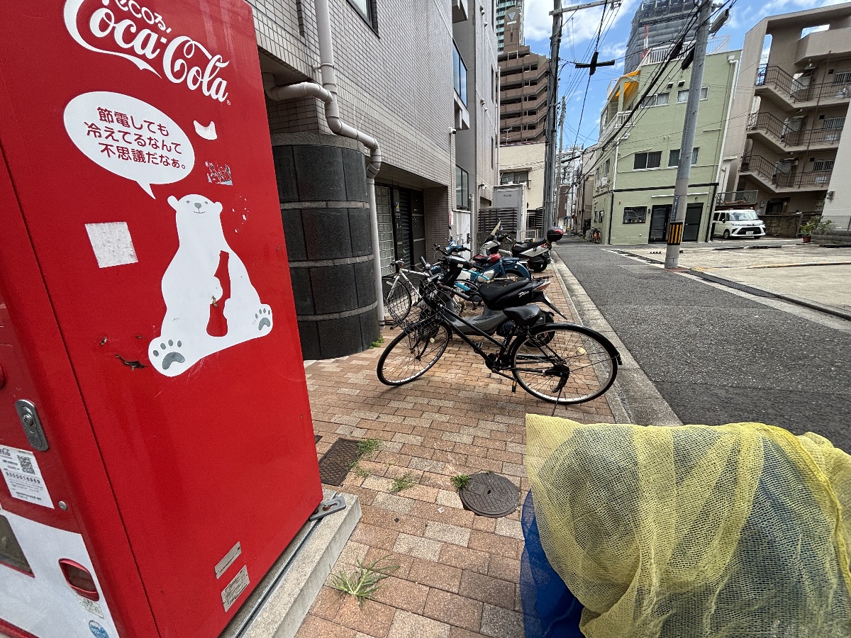 共用部 写真34