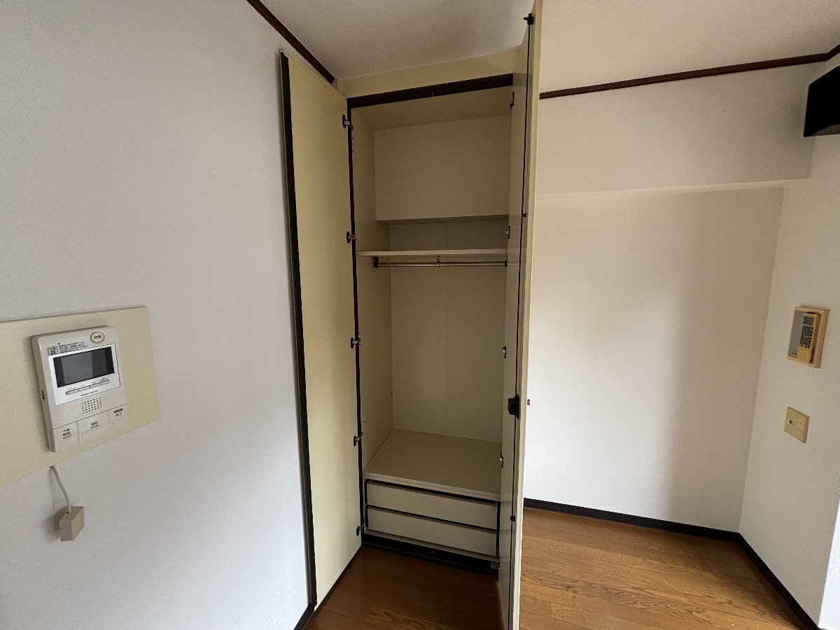 収納 写真11