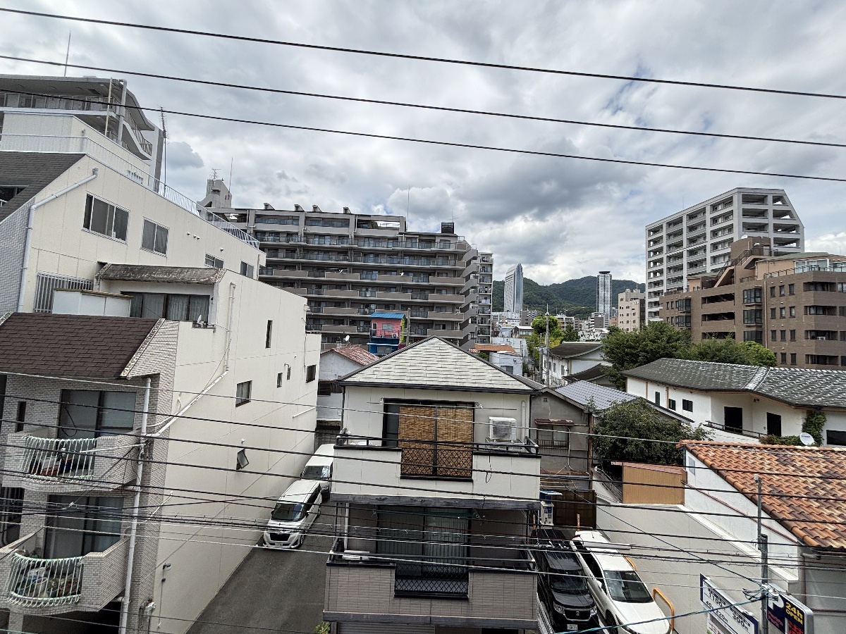 眺望 写真16